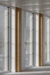 Baumschlager Eberle Architekten and SCAPE Green Office® ENJOY. Photo Luc Boegly, 2019