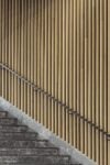 Baumschlager Eberle Architekten and SCAPE Green Office® ENJOY. Photo Luc Boegly, 2019
