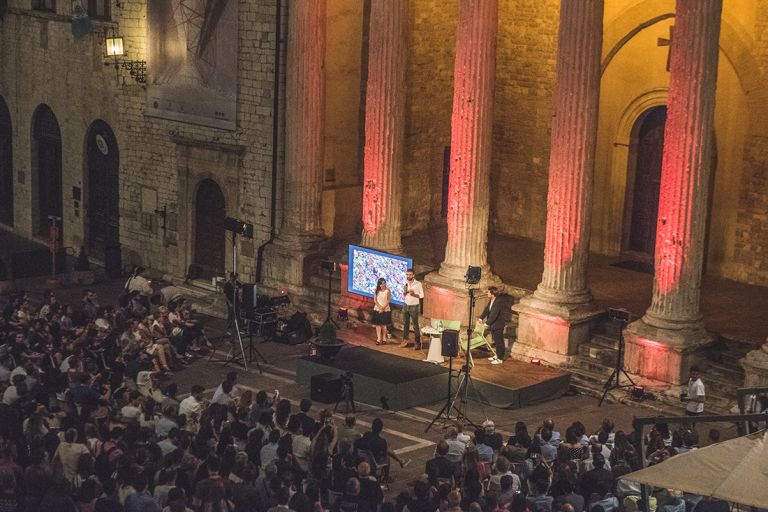 UniversoAssisi 2018 - Credits Andrea Proietti