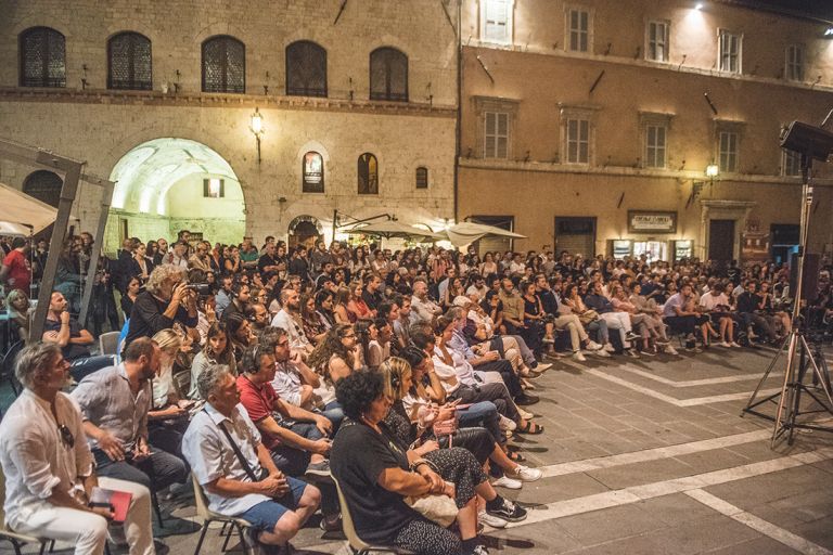 UniversoAssisi 2018 - Credits Andrea Proietti