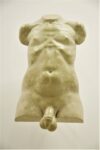 Bodgan Rața, Torso, 2008