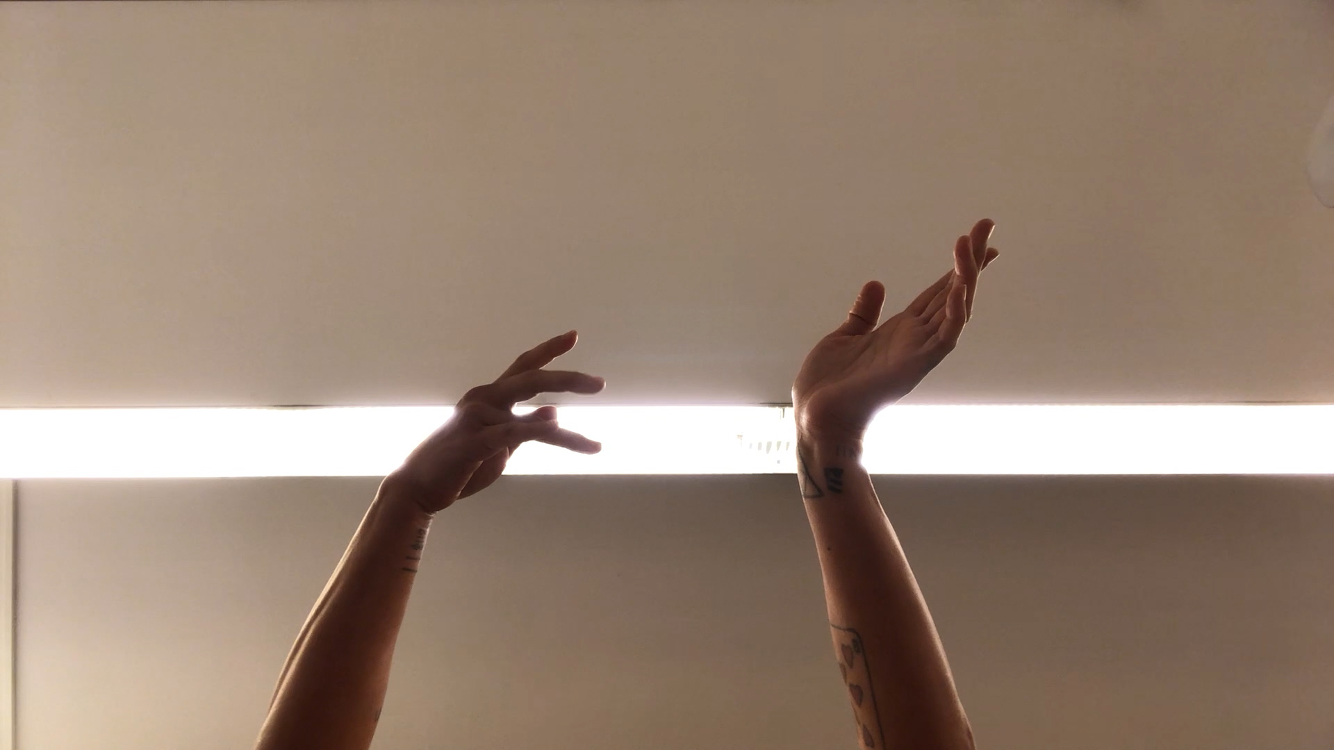 Boychild, Untitled hand dance, 2019. Performance, Carlos_Ishikawa, London