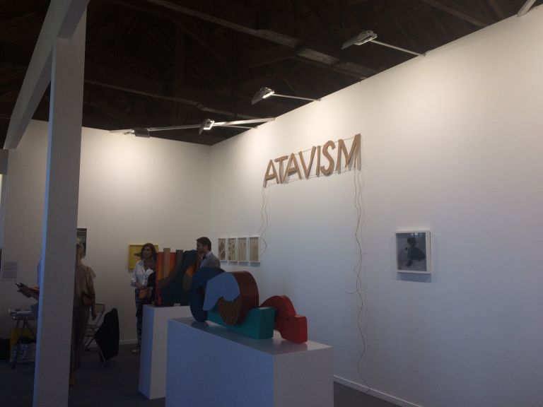 Galleria Bwa Warszava - Varsavia, ARCOlisboa 2019