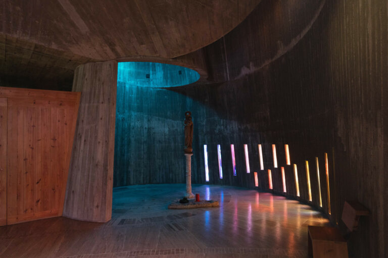 Cappella delle suore della carità di Ivrea03 @giorgiopasqualini