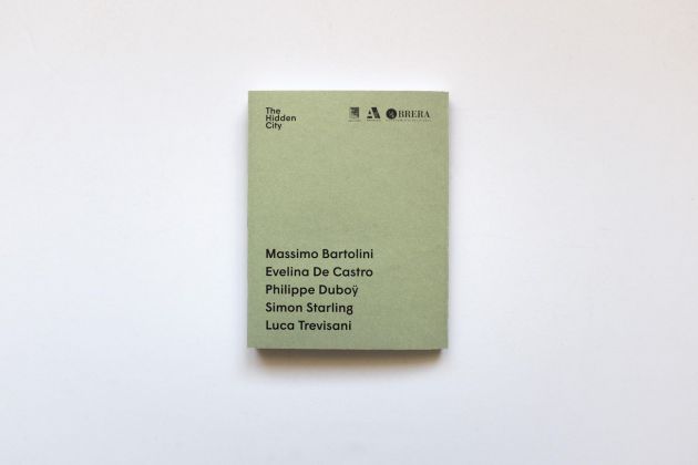 Cloe Piccoli & Stefano Graziani Palazzo Abatellis Palermo (Humboldt Books, Milano 2019)