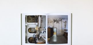 Cloe Piccoli & Stefano Graziani Palazzo Abatellis Palermo (Humboldt Books, Milano 2019)