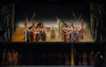 AIDA, Giuseppe Verdi, Teatro La Fenice, ph. Michele Crosera