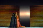 AIDA, Giuseppe Verdi, Teatro La Fenice, ph. Michele Crosera