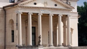 La modernità di Palladio chiude la stagione dell’arte al cinema di Magnitudo Film