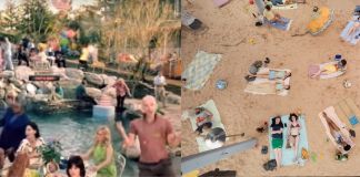 Videoclip Imitation of Life - Padiglione Lituania 2019