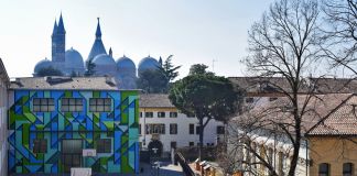 Liceo Duca D'Aosta di Padova