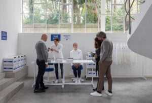 Biennale di Venezia 2019, al Padiglione Israele la “clinica” di Aya Ben Ron
