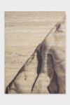 Elisa Sighicelli, Untitled (6967), 2018, 92 x 68 x 4 cm, stampa UV su travertino