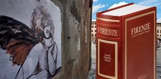 "Firenze. Luoghi, Persone, Visioni", il nuovo volume edito da Treccani