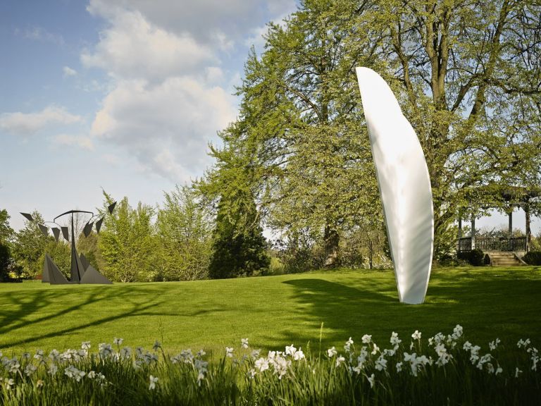 Fondation Beyeler. Photo Mark Niedermann