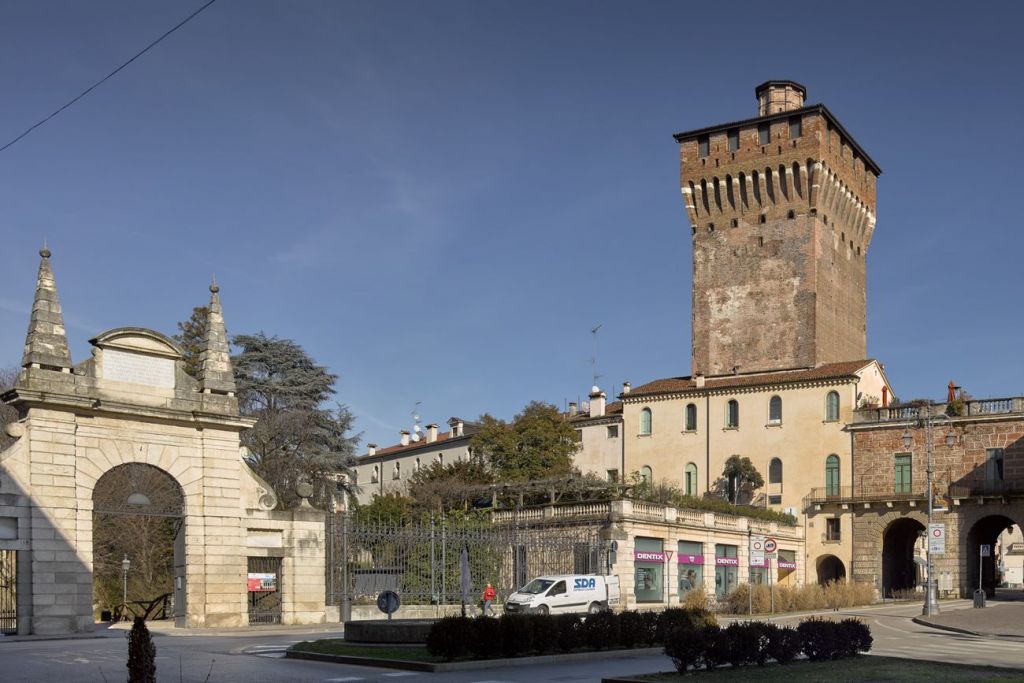 Fondazione Coppola a Vicenza. Intervista al presidente