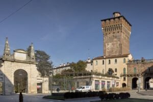 Fondazione Coppola a Vicenza. Intervista al presidente