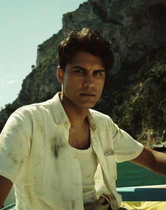 Francesco Lettieri, Capri Rendez-Vous 1966, 2019. Photo Glauco Canalis