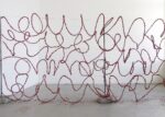 Giuseppina Giordano, The Wall od Delicacy Ode to America