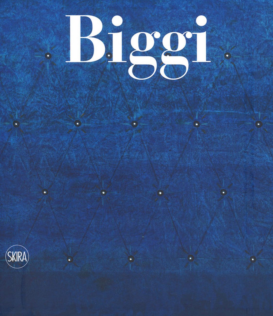 Gastone Biggi. Catalogo ragionato dei dipinti (Skira, Milano 2019)