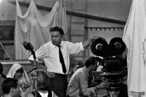 Appunti di un sognatore irriverente. Federico Fellini a Padova