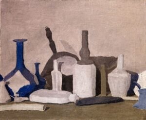 Il senso di Longhi per Morandi. Riflessioni a margine di un testo (e di una mostra)