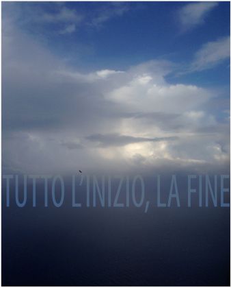 Giovanni Gaggia, TUTTO L'INIZIO LA FINE, Casa Sponge, Pergola