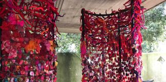 Biennale d'Arte di Venezia 2019 - Padiglione Venezuela