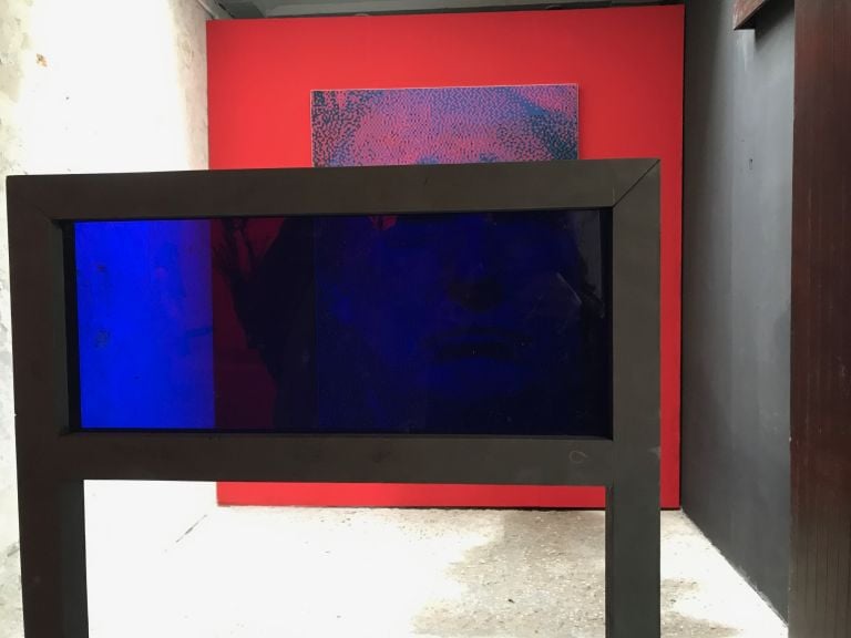 Biennale d'Arte di Venezia 2019 - Padiglione Venezuela