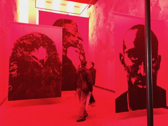 Biennale d'Arte di Venezia 2019 - Padiglione Venezuela