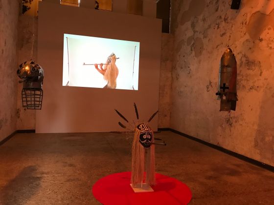 Biennale d'Arte di Venezia 2019 - Padiglione Venezuela