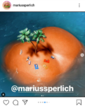 Il post di Marius Perlich
