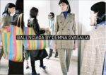 International Talent Support. Demna Gvasalia