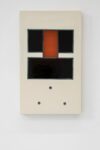 Jessica Warboys, Italian Hours V, Jessica Warboys, 2019. Galleria Gentili, Firenze. Photo Jacopo Menzani