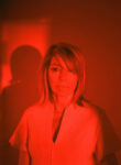 Kim Gordon - Photo by David Black