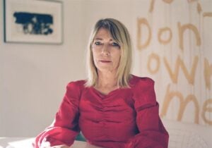 Apre a Pittsburgh la prima retrospettiva di Kim Gordon dei Sonic Youth