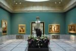 Kunsthaus Zürich. Böcklin hall with Venus. Photo © www.jpg-factory.com