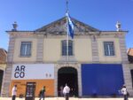 L'entrata di ARCOlisboa 2019