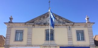 L'entrata di ARCOlisboa 2019