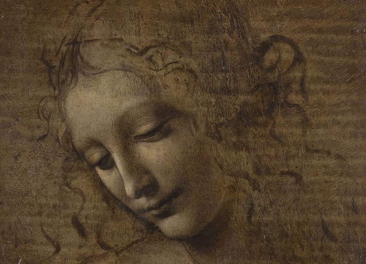 500 anni dalla morte di Leonardo da Vinci. Poste Italiane lancia 4 francobolli dedicati al genio