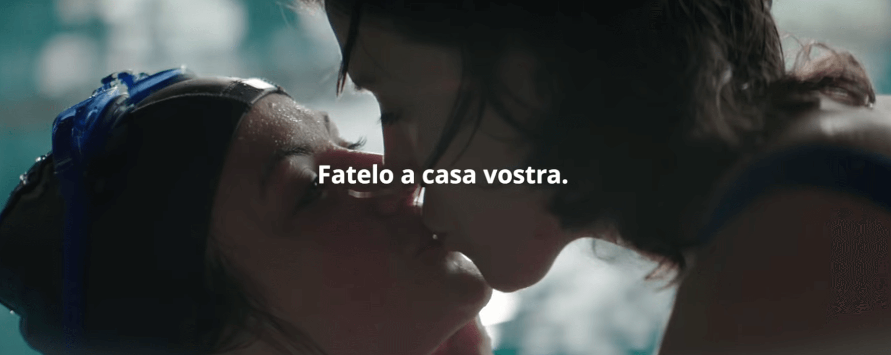 Lo spot Ikea per la Giornata contro l'omofobia 2019