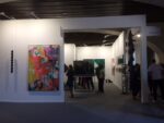 Lo stand della Galleria Filomena Soares - Lisbona, ARCOlisboa 2019