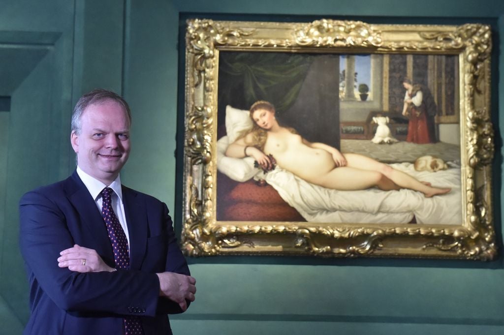 Rivoluzione Uffizi: 14 nuove sale con opere del ‘500 e ‘600 provenienti dai depositi. Le immagini