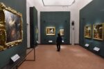 Nuove sale del Cinquecento agli Uffizi