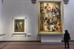 Nuove sale del Cinquecento agli Uffizi