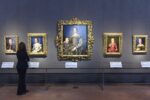 Nuove sale del Cinquecento agli Uffizi