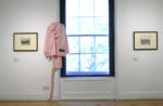 Eva Marisaldi alla Estorick Collection di Londra