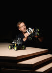 Machine Learning Studio __ Fotocredit vog.photo
