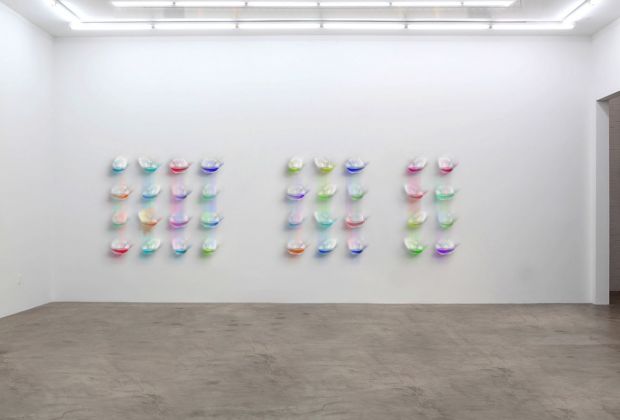 Michelangelo Bastiani, Amori liquidi, 2019. Collezione privata. Photo Michelangelo Bastiani