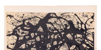Mikhail Kulakov, War for peace, 1960